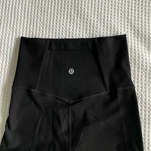 LULULEMON MAPPED OUT HR LEGGINGS - Picture 3 of 4